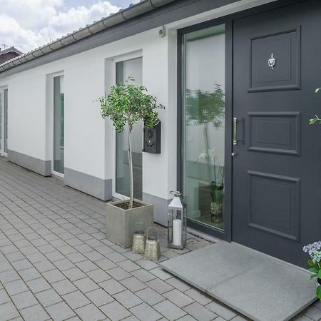 Das Hardberg Birkenau Exteriér fotografie